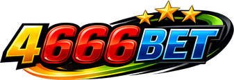 4666 bet logo